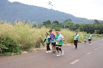 BÌNH PHƯỚC MARATHON - TRƯỜNG TƯƠI GROUP LẦN THỨ I, NĂM 2023 - Ảnh #1075534