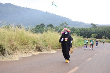 BÌNH PHƯỚC MARATHON - TRƯỜNG TƯƠI GROUP LẦN THỨ I, NĂM 2023 - Ảnh #1075369