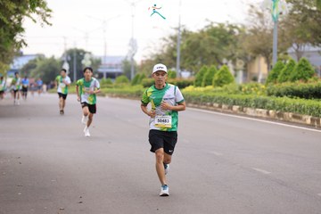 BÌNH PHƯỚC MARATHON - TRƯỜNG TƯƠI GROUP LẦN THỨ I, NĂM 2023 - Ảnh #1077158