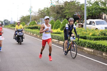 BÌNH PHƯỚC MARATHON - TRƯỜNG TƯƠI GROUP LẦN THỨ I, NĂM 2023 - Ảnh #1077573