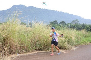 BÌNH PHƯỚC MARATHON - TRƯỜNG TƯƠI GROUP LẦN THỨ I, NĂM 2023 - Ảnh #1074391