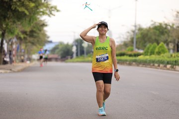 BÌNH PHƯỚC MARATHON - TRƯỜNG TƯƠI GROUP LẦN THỨ I, NĂM 2023 - Ảnh #1076524