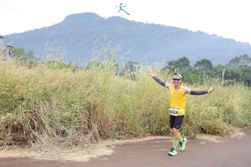 BÌNH PHƯỚC MARATHON - TRƯỜNG TƯƠI GROUP LẦN THỨ I, NĂM 2023 - Ảnh #1074684