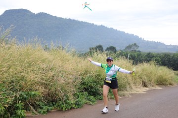 BÌNH PHƯỚC MARATHON - TRƯỜNG TƯƠI GROUP LẦN THỨ I, NĂM 2023 - Ảnh #1074949