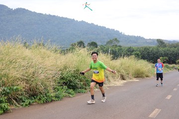 BÌNH PHƯỚC MARATHON - TRƯỜNG TƯƠI GROUP LẦN THỨ I, NĂM 2023 - Ảnh #1075466