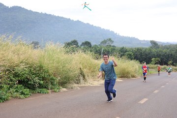 BÌNH PHƯỚC MARATHON - TRƯỜNG TƯƠI GROUP LẦN THỨ I, NĂM 2023 - Ảnh #1075007