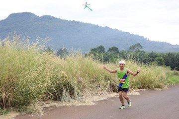 BÌNH PHƯỚC MARATHON - TRƯỜNG TƯƠI GROUP LẦN THỨ I, NĂM 2023 - Ảnh #1075163