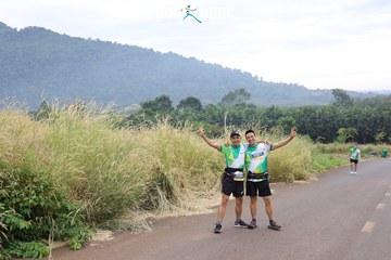 BÌNH PHƯỚC MARATHON - TRƯỜNG TƯƠI GROUP LẦN THỨ I, NĂM 2023 - Ảnh #1075108