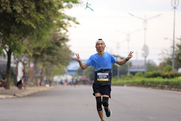 BÌNH PHƯỚC MARATHON - TRƯỜNG TƯƠI GROUP LẦN THỨ I, NĂM 2023 - Ảnh #1076108