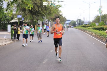 BÌNH PHƯỚC MARATHON - TRƯỜNG TƯƠI GROUP LẦN THỨ I, NĂM 2023 - Ảnh #1078019