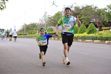 BÌNH PHƯỚC MARATHON - TRƯỜNG TƯƠI GROUP LẦN THỨ I, NĂM 2023 - Ảnh #1077608