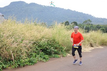 BÌNH PHƯỚC MARATHON - TRƯỜNG TƯƠI GROUP LẦN THỨ I, NĂM 2023 - Ảnh #1075569