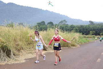BÌNH PHƯỚC MARATHON - TRƯỜNG TƯƠI GROUP LẦN THỨ I, NĂM 2023 - Ảnh #1074571