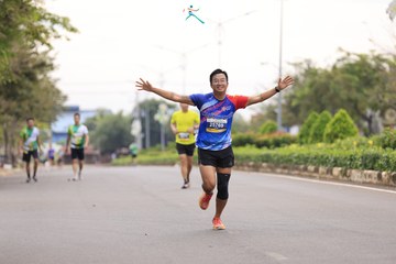 BÌNH PHƯỚC MARATHON - TRƯỜNG TƯƠI GROUP LẦN THỨ I, NĂM 2023 - Ảnh #1076244