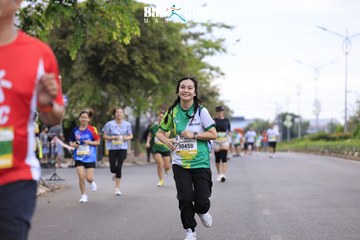 BÌNH PHƯỚC MARATHON - TRƯỜNG TƯƠI GROUP LẦN THỨ I, NĂM 2023 - Ảnh #1078094