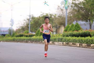 BÌNH PHƯỚC MARATHON - TRƯỜNG TƯƠI GROUP LẦN THỨ I, NĂM 2023 - Ảnh #1077024