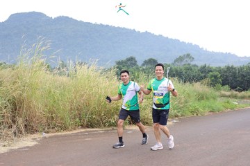 BÌNH PHƯỚC MARATHON - TRƯỜNG TƯƠI GROUP LẦN THỨ I, NĂM 2023 - Ảnh #1074423