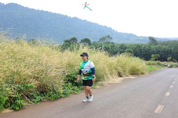 BÌNH PHƯỚC MARATHON - TRƯỜNG TƯƠI GROUP LẦN THỨ I, NĂM 2023 - Ảnh #1075894