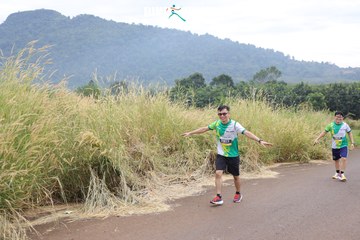 BÌNH PHƯỚC MARATHON - TRƯỜNG TƯƠI GROUP LẦN THỨ I, NĂM 2023 - Ảnh #1075292