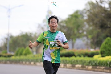 BÌNH PHƯỚC MARATHON - TRƯỜNG TƯƠI GROUP LẦN THỨ I, NĂM 2023 - Ảnh #1077781
