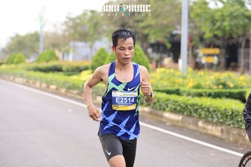 BÌNH PHƯỚC MARATHON - TRƯỜNG TƯƠI GROUP LẦN THỨ I, NĂM 2023 - Ảnh #1077790