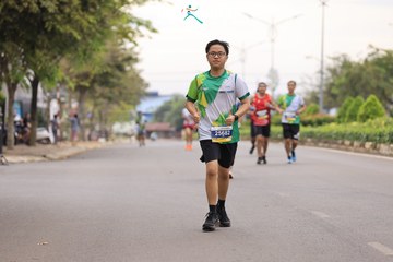 BÌNH PHƯỚC MARATHON - TRƯỜNG TƯƠI GROUP LẦN THỨ I, NĂM 2023 - Ảnh #1076287