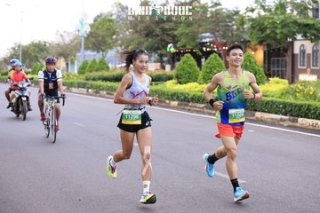 BÌNH PHƯỚC MARATHON - TRƯỜNG TƯƠI GROUP LẦN THỨ I, NĂM 2023 - Ảnh #1076961