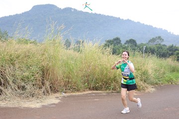 BÌNH PHƯỚC MARATHON - TRƯỜNG TƯƠI GROUP LẦN THỨ I, NĂM 2023 - Ảnh #1074710