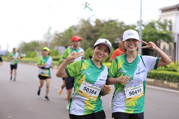 BÌNH PHƯỚC MARATHON - TRƯỜNG TƯƠI GROUP LẦN THỨ I, NĂM 2023 - Ảnh #1077521