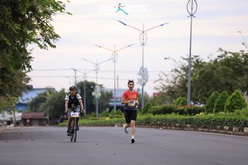 BÌNH PHƯỚC MARATHON - TRƯỜNG TƯƠI GROUP LẦN THỨ I, NĂM 2023 - Ảnh #1077019