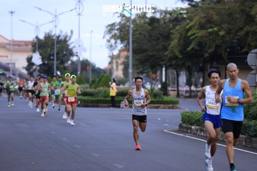 BÌNH PHƯỚC MARATHON - TRƯỜNG TƯƠI GROUP LẦN THỨ I, NĂM 2023 - Ảnh #1076890