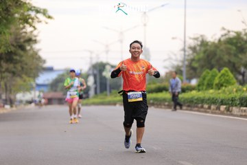 BÌNH PHƯỚC MARATHON - TRƯỜNG TƯƠI GROUP LẦN THỨ I, NĂM 2023 - Ảnh #1076055