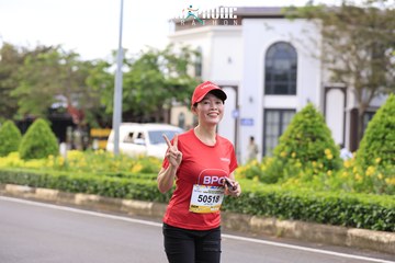BÌNH PHƯỚC MARATHON - TRƯỜNG TƯƠI GROUP LẦN THỨ I, NĂM 2023 - Ảnh #1077546