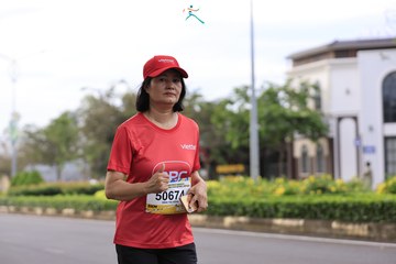 BÌNH PHƯỚC MARATHON - TRƯỜNG TƯƠI GROUP LẦN THỨ I, NĂM 2023 - Ảnh #1077878