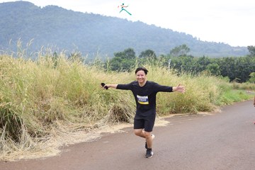 BÌNH PHƯỚC MARATHON - TRƯỜNG TƯƠI GROUP LẦN THỨ I, NĂM 2023 - Ảnh #1075314
