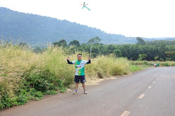 BÌNH PHƯỚC MARATHON - TRƯỜNG TƯƠI GROUP LẦN THỨ I, NĂM 2023 - Ảnh #1075902