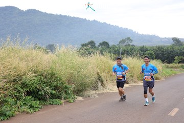 BÌNH PHƯỚC MARATHON - TRƯỜNG TƯƠI GROUP LẦN THỨ I, NĂM 2023 - Ảnh #1074972