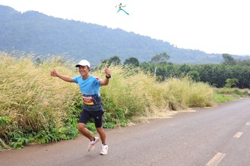 BÌNH PHƯỚC MARATHON - TRƯỜNG TƯƠI GROUP LẦN THỨ I, NĂM 2023 - Ảnh #1075892