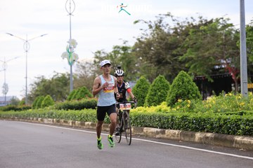 BÌNH PHƯỚC MARATHON - TRƯỜNG TƯƠI GROUP LẦN THỨ I, NĂM 2023 - Ảnh #1077468