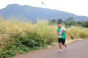 BÌNH PHƯỚC MARATHON - TRƯỜNG TƯƠI GROUP LẦN THỨ I, NĂM 2023 - Ảnh #1075751