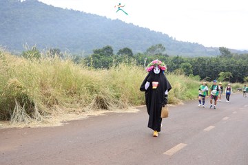 BÌNH PHƯỚC MARATHON - TRƯỜNG TƯƠI GROUP LẦN THỨ I, NĂM 2023 - Ảnh #1075372
