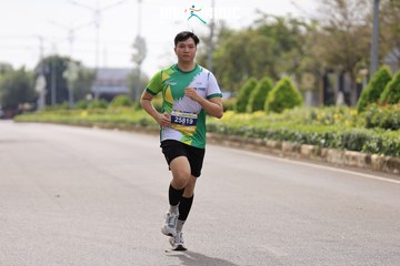 BÌNH PHƯỚC MARATHON - TRƯỜNG TƯƠI GROUP LẦN THỨ I, NĂM 2023 - Ảnh #1076790