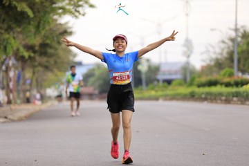 BÌNH PHƯỚC MARATHON - TRƯỜNG TƯƠI GROUP LẦN THỨ I, NĂM 2023 - Ảnh #1076530