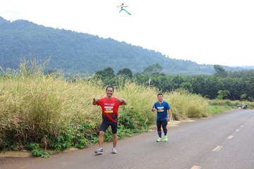 BÌNH PHƯỚC MARATHON - TRƯỜNG TƯƠI GROUP LẦN THỨ I, NĂM 2023 - Ảnh #1075958