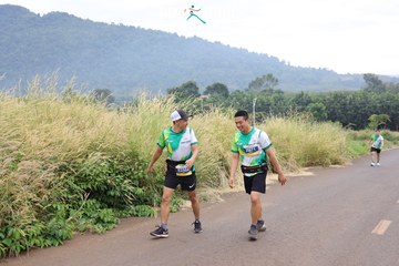 BÌNH PHƯỚC MARATHON - TRƯỜNG TƯƠI GROUP LẦN THỨ I, NĂM 2023 - Ảnh #1075113