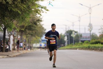 BÌNH PHƯỚC MARATHON - TRƯỜNG TƯƠI GROUP LẦN THỨ I, NĂM 2023 - Ảnh #1076352