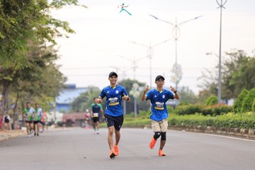 BÌNH PHƯỚC MARATHON - TRƯỜNG TƯƠI GROUP LẦN THỨ I, NĂM 2023 - Ảnh #1076118