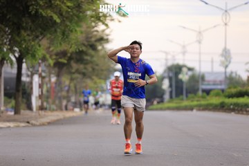 BÌNH PHƯỚC MARATHON - TRƯỜNG TƯƠI GROUP LẦN THỨ I, NĂM 2023 - Ảnh #1076032