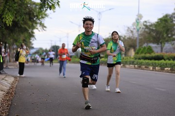 BÌNH PHƯỚC MARATHON - TRƯỜNG TƯƠI GROUP LẦN THỨ I, NĂM 2023 - Ảnh #1077998