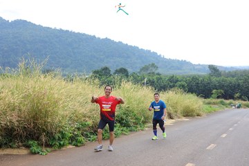 BÌNH PHƯỚC MARATHON - TRƯỜNG TƯƠI GROUP LẦN THỨ I, NĂM 2023 - Ảnh #1075957